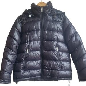 GUESS Wome'ns  PufferJakets SzL/G